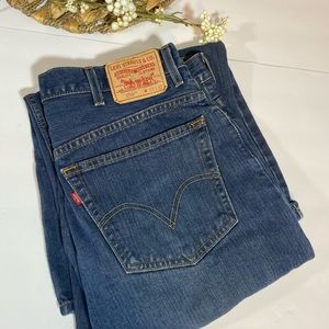 Mom Jeans | Men’s | Levi’s | 559s